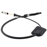 Automatic Transmission Shift Cable for 2002-2009 Chrysler PT Cruiser and 2000-2005 Dodge Neon 5274750AF