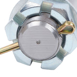 Trailer Axle Spindle Round Stock for 1-1/16 Inch ID Bearings