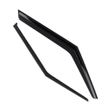 Window Visors for 2014-2019 Kia Soul, Set of 4