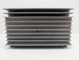 2011-2013 BMW 328i 335i Coupe Lear Hi-Fi Radio Audio Sound AMP Amplifier 9253190 OEM - product image
