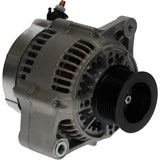 Alternator For John Deere 2004-07 102211-1180, RE500227, SE501836 – front view