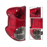 Driver Tail Light Assembly for 2013-2018 Nissan NV200 WDZC-NV200-13-18 – product image 3