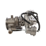 Turbocharger for 2016-2019 Chevrolet Cruze 1.4L 12685687 TD025L4