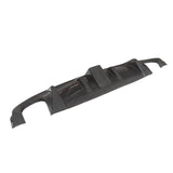 Carbon Fiber Rear Bumper Diffuser with LED Light for 2014-2017 Infiniti Q50 EBAY-376610949364 – product image 9