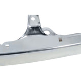 Chrome Front Split Bumper for 2000-2006 Chevrolet Suburban Tahoe 1999-2002 Silverado 12336026