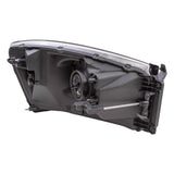Headlight For 2006 Ram 1500 Left 55077795AD 2006 Ram 2500 2006 Ram 3500 2221-0065L - product image