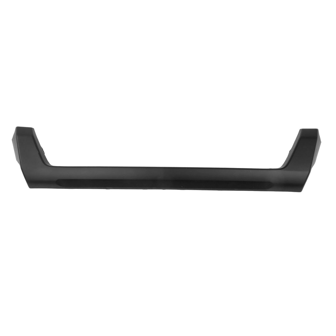 Front Bumper Lower Skid Plate for 2024-2025 Chevrolet Traverse Z71 26605580