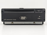 02-08 BMW E65 E66 745LI 750I B7 GPS NAVIGATION SYSTEM CD DVD PLAYER DRIVE UNIT 65.90 6942166-01 OEM - product image