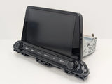 Radio Display Screen And Receiver Sedan Fits 22-24 FORTE 96160M7230WK OEM - product image