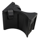 Center Console Cup Holder Insert Divider for 2007-2012 Lexus ES350 58984-33020 – product image 3