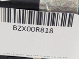 13-17 Volkswagen CC Backup Camera Rear View Trunk Solenoid Handle Latch Emblem OEM 3C8827469D - product image