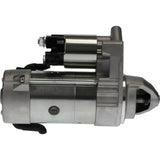 Lexus LX570/Toyota V8 Starter 4280004640 – alternate view