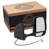 Power Mirror For 2000-2005 Excursion Extendable Includes Adapter Right 3331-4691R - product image