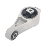 Front Right Upper and Lower Engine Mount Set for 2001-2003 Chrysler PT Cruiser 2000-2005 Dodge Neon 2.4L A2949