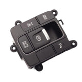 Electric Parking Brake Switch 93600-C5210 for 2014-2020 Kia Sorento