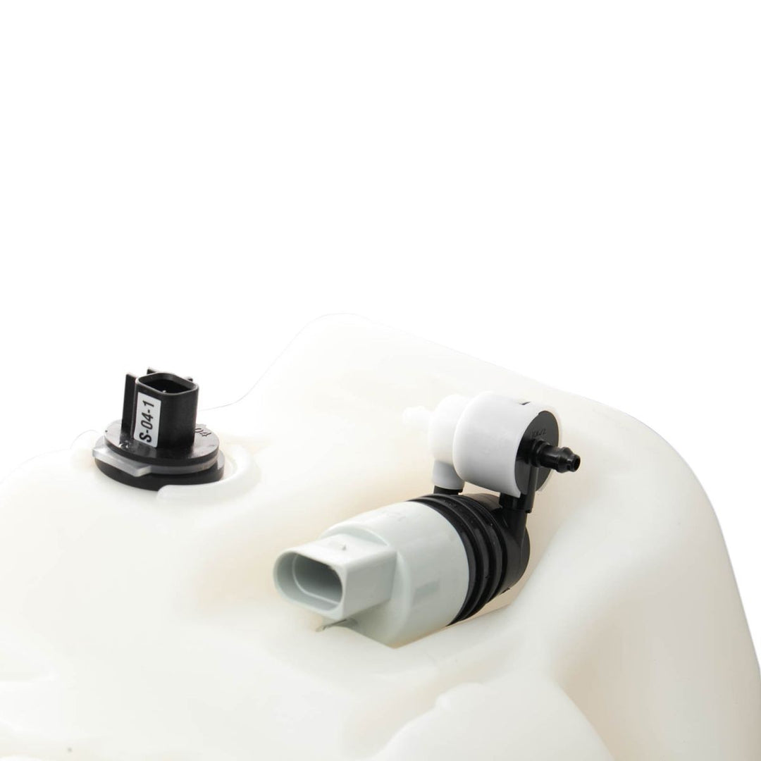 Windshield Washer Reservoir with Cap for 2014-2018 Jeep Cherokee