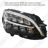 LED Right Lamp Driver Computer Car Control Module Light Unit Headlight Ballast – product image 6