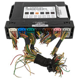 2013-2016 Chevy Spark Cruze Body Control Module BCM OEM 13589197 VIN PROGRAMMED - product image