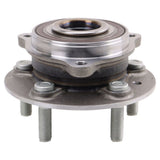 Front Wheel Hub & Bearing Assembly for 2021-2024 Jeep Grand Cherokee L & 2022-2024 Grand Cherokee