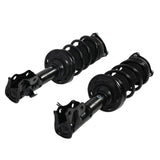 Front Complete Strut Assembly Pair for 2006-2011 Honda Civic Acura CSX 172286 – product image 2