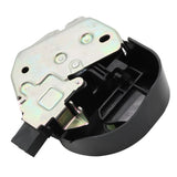 Rear Trunk Lid Lock Actuator for 2013-2015 Honda Civic ZC581SB – product image 2
