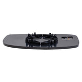 Mirror Glass with Base For 2018-2023 Odyssey Heated Right 76203THRA11 HO1325121 7339-0002R - product image