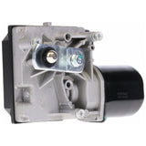 Chevrolet Corvette C5 Wiper Motor PPWPM1019 – 1997–2004 – front view