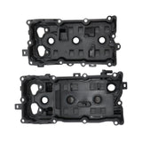 Valve Cover Set with Gaskets for 2009-2020 Nissan Maxima 2015-2020 Murano 3.5L 132649N00A