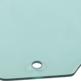 Front Right Door Window Glass for 2021-2026 Ford Mustang Mach-E DD13323GTN