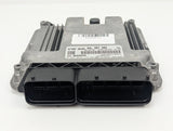IMMO OFF 15-16 VW Jetta 2.0 Diesel Engine Control Module Computer ECM ECU OEM 04L907309 - product image
