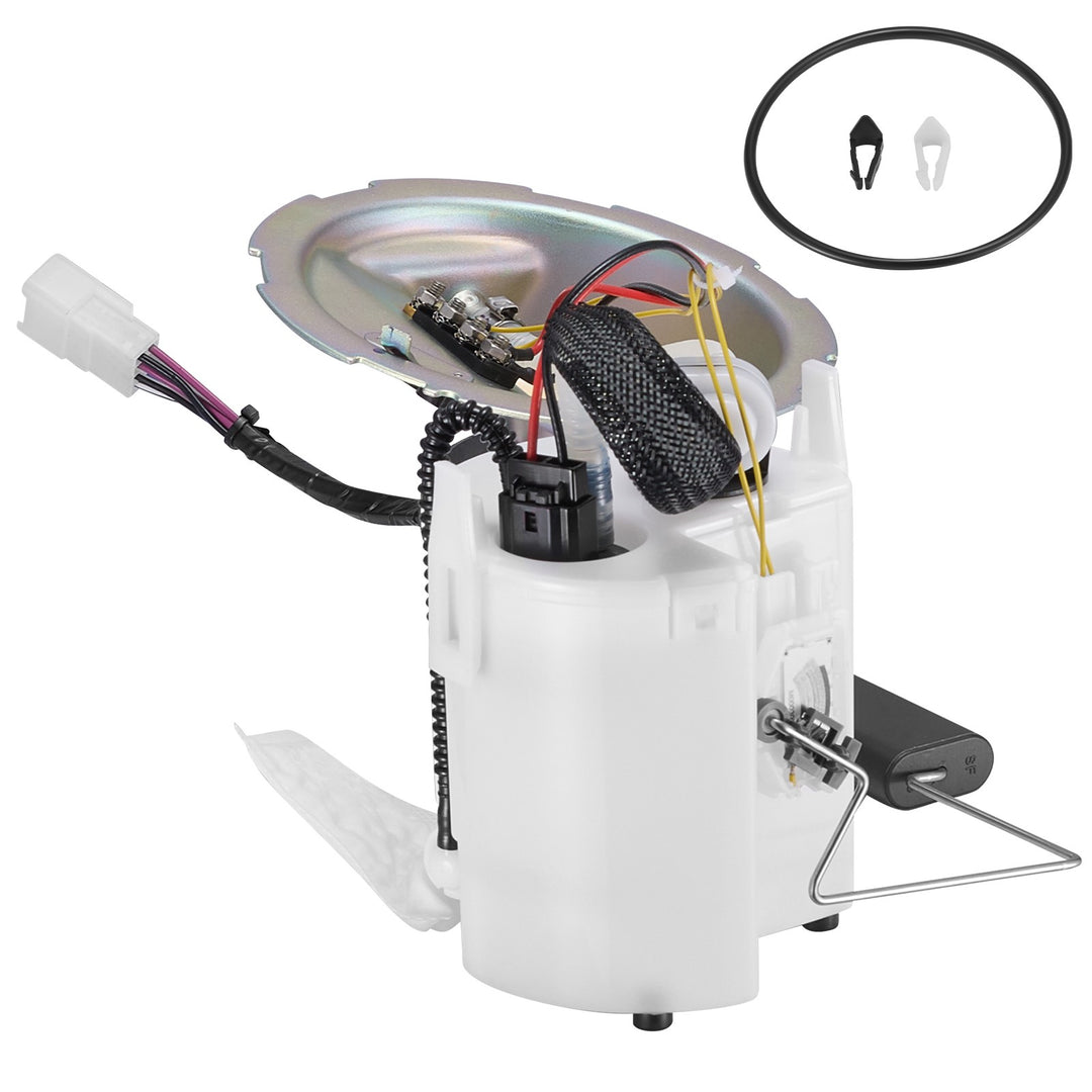 Fuel Pump Module Assembly for 1999-2003 Ford Escort 1999 Mercury Tracer 2.0L E2246M