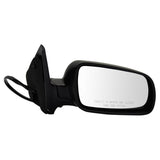 Power Heated Mirror Pair for 1999-2006 Volkswagen Golf and 1999-2007 Jetta