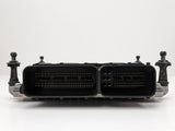 2005-2012 Mercedes W203 C230 CLK350 M272 ECU ECM Engine Control Module Unit OEM A2721531791 - product image