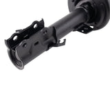 Front Driver Strut & Spring Assembly for 2014-2019 Ford Fiesta