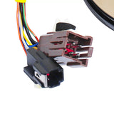 Steering Wheel Clock Spring for 1999-2004 Ford F-150 / F-250 / F-350 Super Duty / Expedition / Excursion 3L3T-14A664-AC