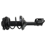 Front Strut & Spring Assembly Pair for 2012-2016 Subaru Impreza