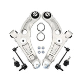 Front Lower Control Arm and Ball Joint Kit for 2014-2018 Jeep Cherokee FWD RK643179 – product image