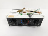 2001-2004 Nissan Xterra Frontier Heater AC Temperature Control Switch Panel OEM 173-010-1160 - product image