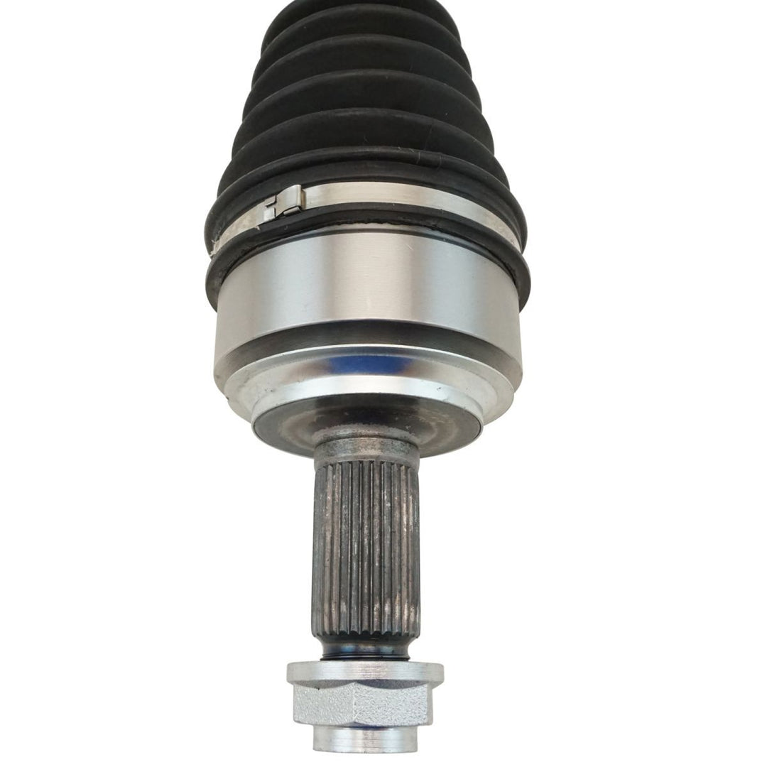 Front Driver Side CV Axle Shaft for 2007-2014 Honda CR-V & 2015-2017 Accord