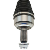 Front Driver Side CV Axle Shaft for 2007-2014 Honda CR-V & 2015-2017 Accord