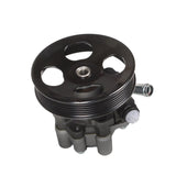 Power Steering Pump with Pulley for 2003-2009 Toyota 4Runner Lexus GX470 4.7L