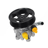 Power Steering Pump for 2003-2010 Toyota 4Runner Sienna Tundra FJ Cruiser V6 21-5363 – product image