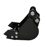 200mm Narrow Bucket Attachment for Mini Excavators 376302942494 – product image 4