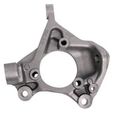 Front Driver Side Steering Knuckle for 2007-2018 Jeep Wrangler JK