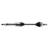 Front CV Axle Pair for 2014-2016 Ford Transit Connect