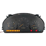 98-01 Mercedes W163 ML320 ML350 ML430 ML500 Instrument Cluster Speedometer 245K OEM A1635402811 - product image