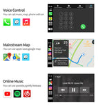 Android Car GPS Navigation Stereo Radio Carplay Dongle Android Auto Adapter - product image 6