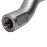 Front Driver Side Outer Tie Rod End for 2020-2025 Nissan Frontier
