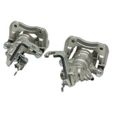 Rear Brake Caliper Pair for 2007-2012 Acura RDX 2007-2011 Honda CR-V 19-B2068 – product image 10
