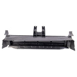 Active Grille Shutter with Motor for 2017-2018 Nissan Rogue
